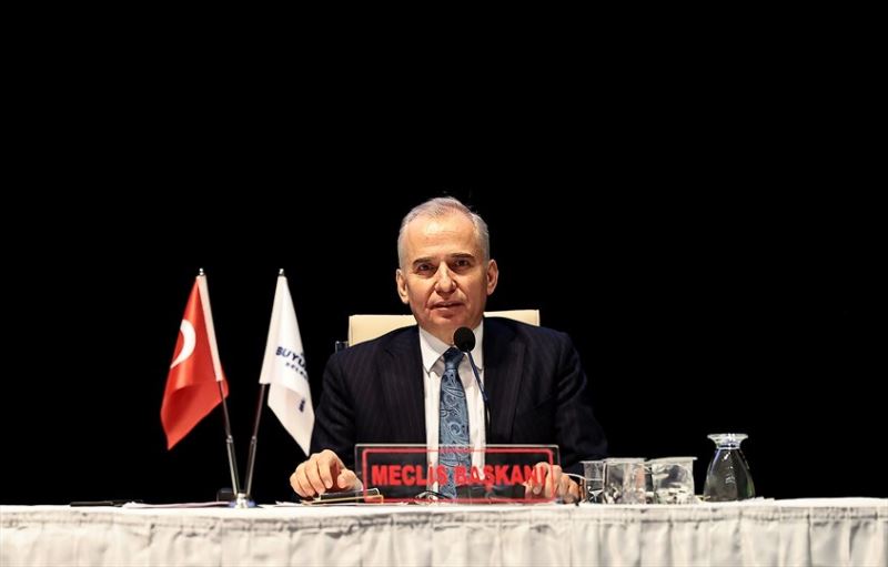 Büyükşehir