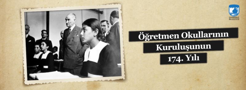 Çanakkale Belediye Başkanı Sayın Ülgür Gökhan