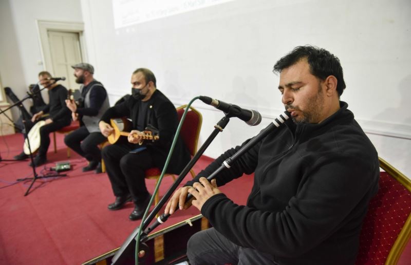 Zeydan Karalar, “Yaşar Kemal eşsiz yazarlığı ve yaratıcılığıyla dünyayı sarsmıştır.”