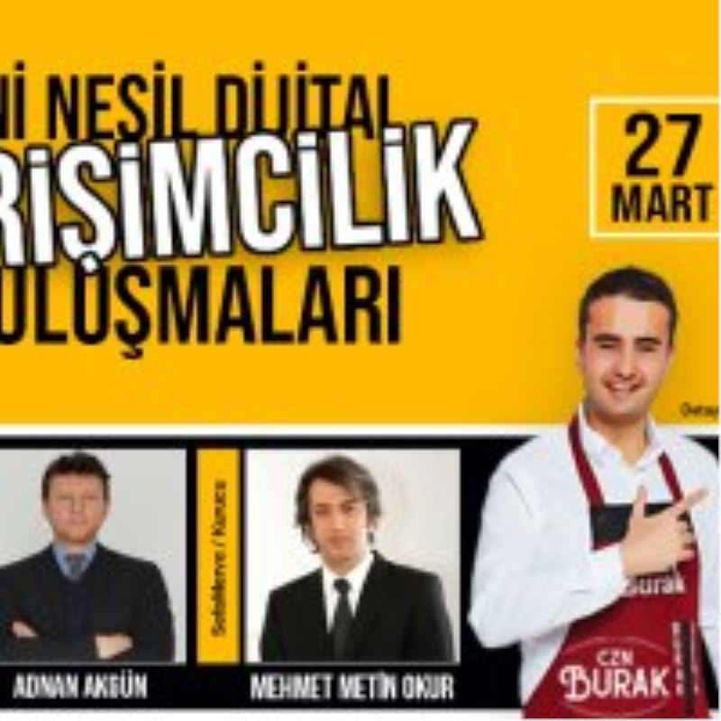 5 trilyon dolarlık pazarda siz de yerinizi alın
