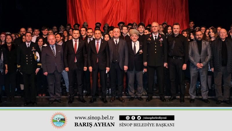 ÇANAKKALE GEÇİLMEZ