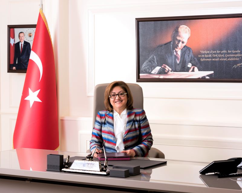 “ÇANAKKALE GEÇİLMEZ” BİR MİLLET İRADESİDİR