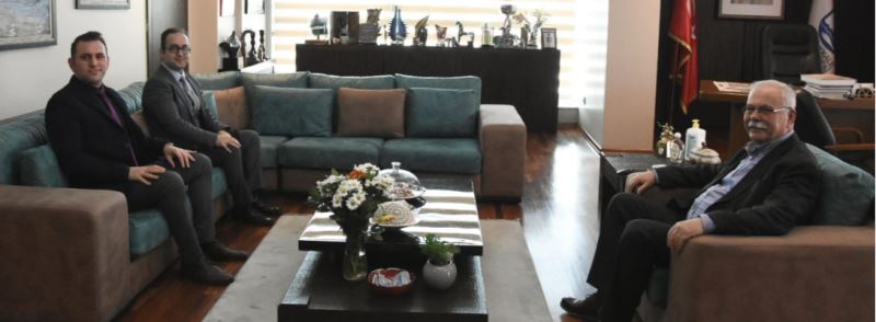 DoubleTree by Hilton Çanakkale Genel Müdürü Kan