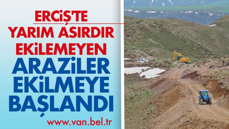 ERCİŞ