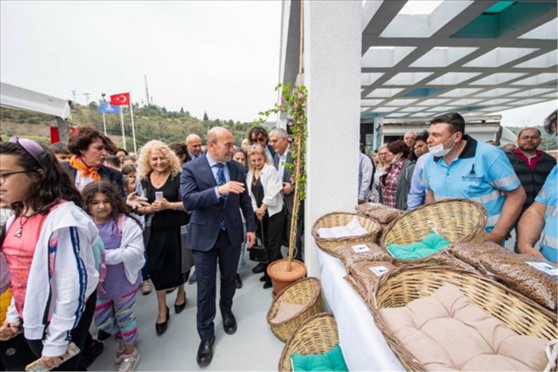Türkiye’ye örnek Pako Sokak Hayvanları Sosyal Yaşam Kampüsü açıldı