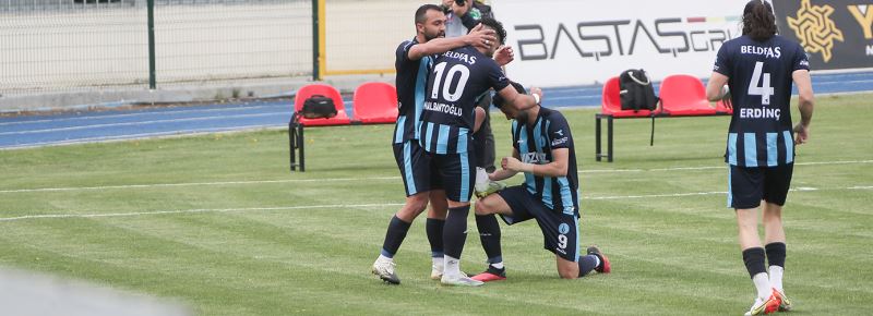 BEKLE BİZİ 2. LİG