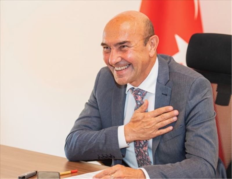“Sen, ben, o” ayrımı yok; “Biz” varız