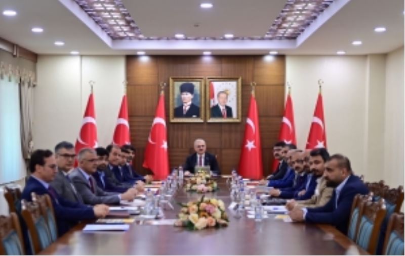 Fetih ve Uyanış etkinlikleri için geri sayım başladı
