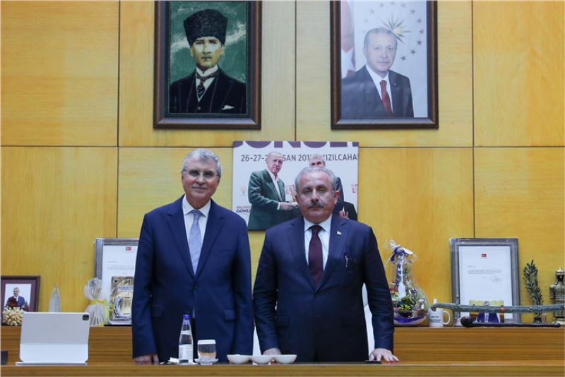 “Sakarya tarım atağıyla yarınlara daha güçlü bakacak”