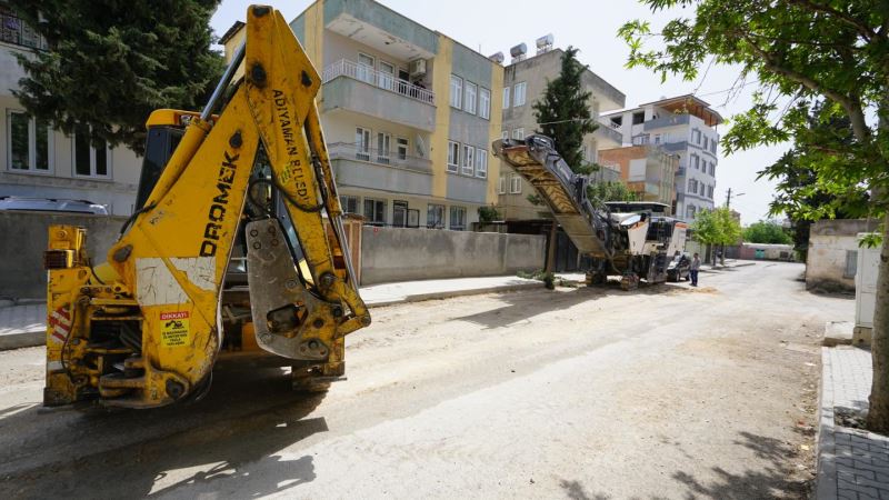 YEŞİLYURT MAHALLESİ