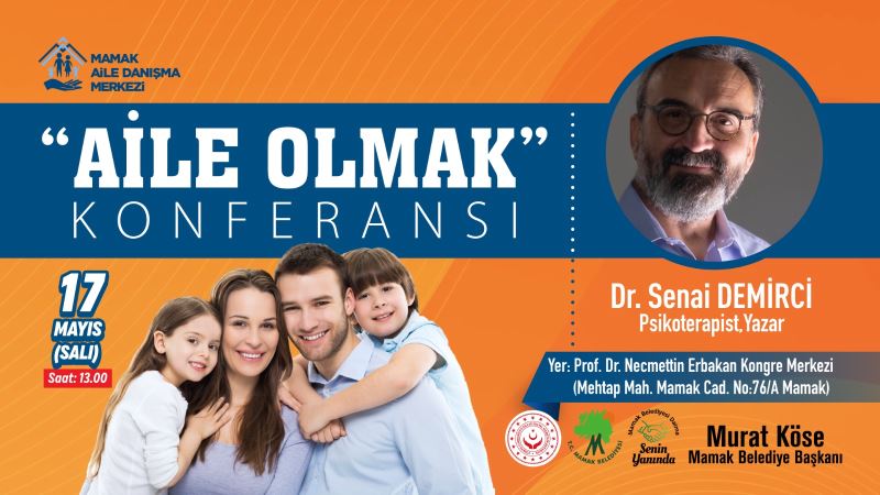 Senai Demirci ‘Aile Olma’yı Anlatıyor