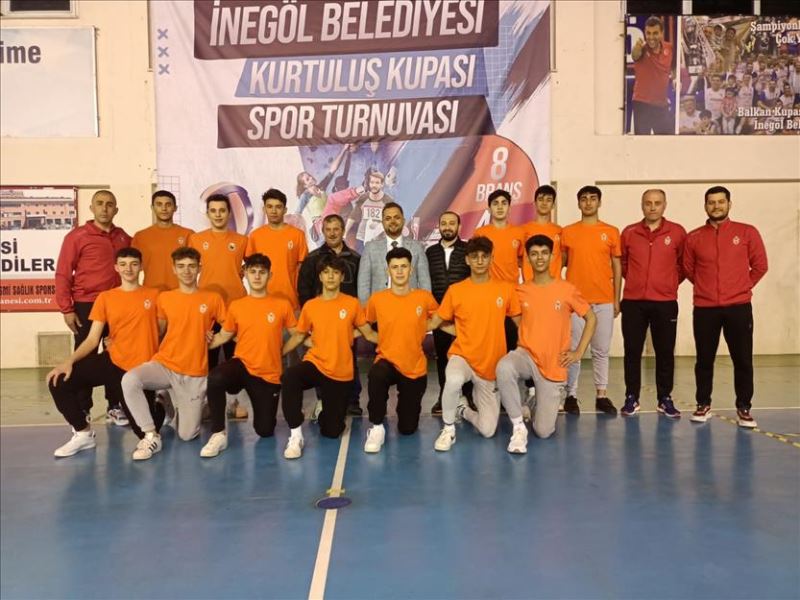 Filenin Yıldızları Final İçin Mersin’e Gitti