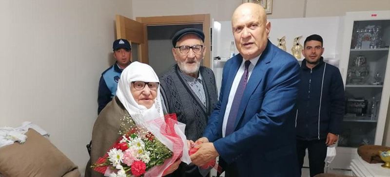 BAŞKANIMIZ PEKMEZCİ