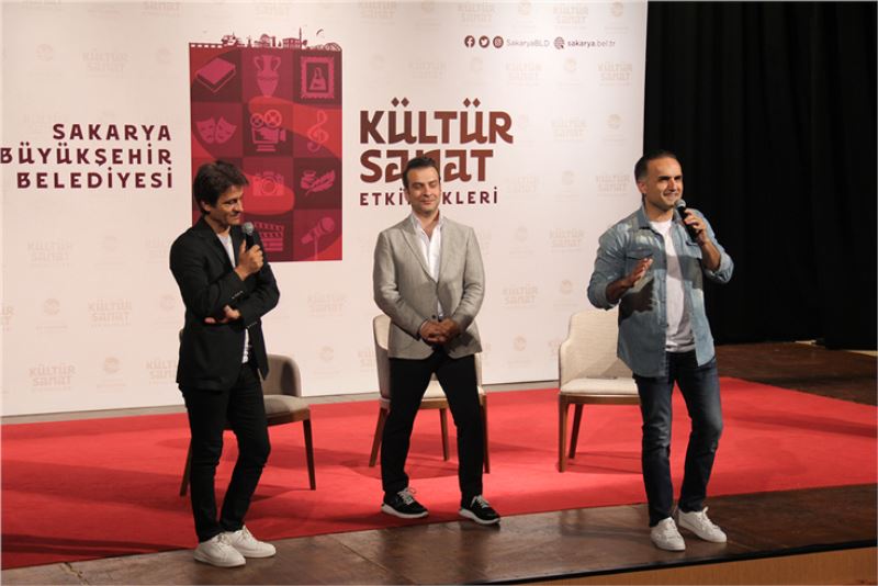 Kültür Sanat Etkinlikleri ‘Hayatımız İletişim’ semineriyle devam etti