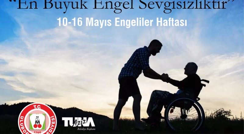 Belediye Başkanımız Mehmet Aziz Tuna