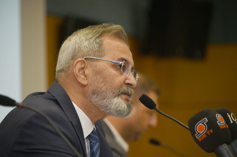 BAŞKAN BOZDOĞAN,’’TARSUS İDMAN YURDU KENTİMİZ İÇİN BÜYÜK BİR DEĞERDİR’’