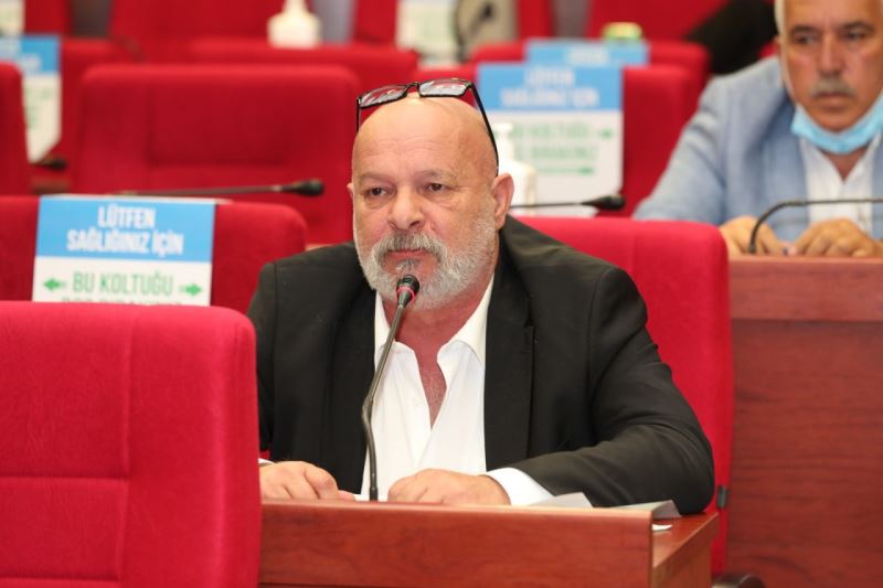 YAŞAR KARDAŞ’TAN FİKRET HOCAOĞLU’NA CEVAP