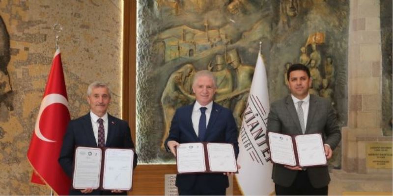 Belediyemiz Kan Bağışı Protokolünü İmzaladı