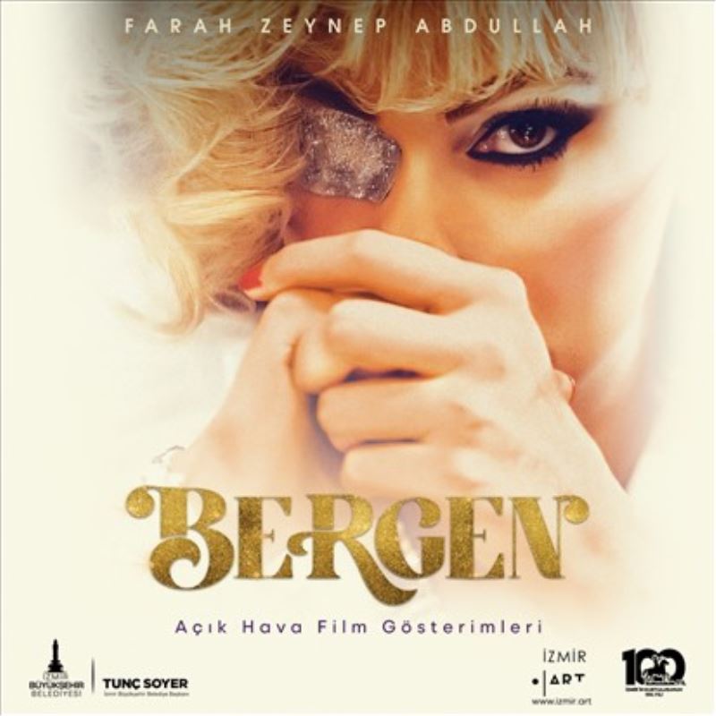 ​Bergen filminin İzmir