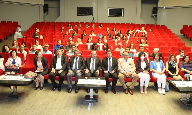 Engellilikte Toplumsal Bilinç Paneli Düzenlendi