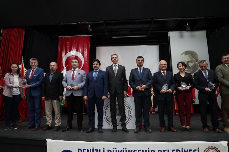 Engelliler Haftası kutlanıyor