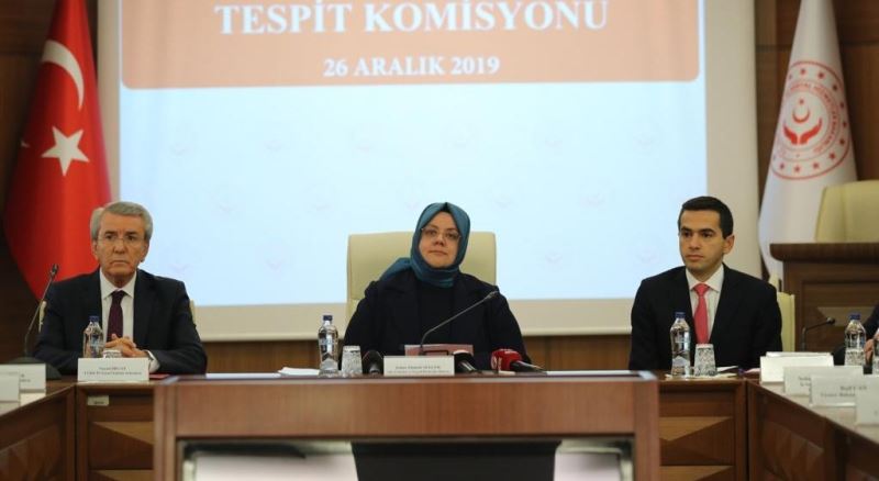 Bakan Selçuk: “1 Ocak 2020