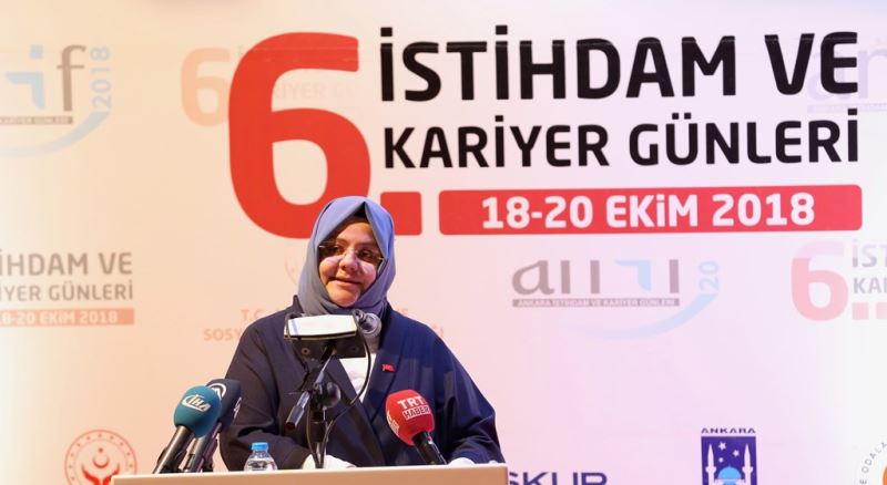 Bakan Selçuk, 