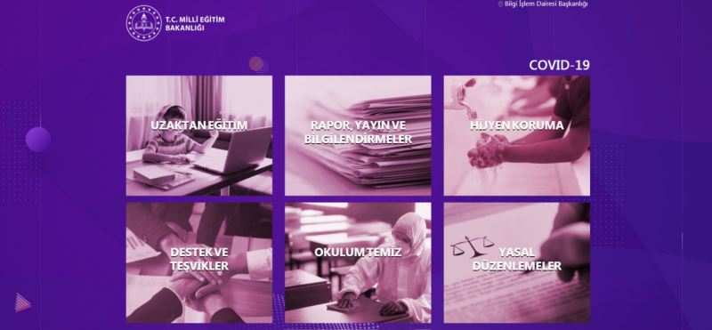 KOVİD-19