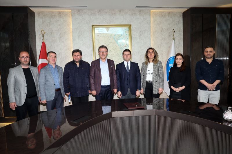Ücretsiz Aşı Temini ve Uygulanması Protokolü imzalandı