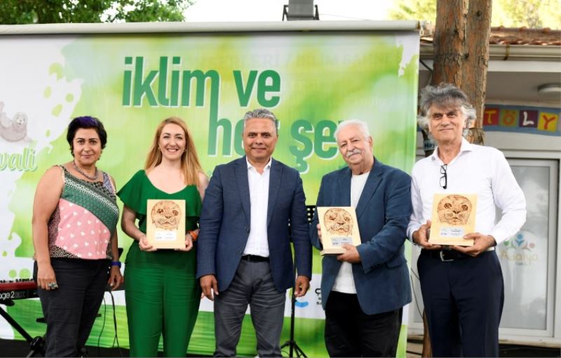 Başkan Uysal, ‘Çevre faaliyetleri meşru müdafaadır’
