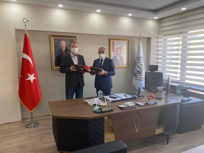 İçme Suyunda Sona Yaklaşıldı