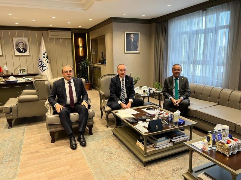 MUCUR’A “MİLLET BAHÇESİ” HAYIRLI OLSUN