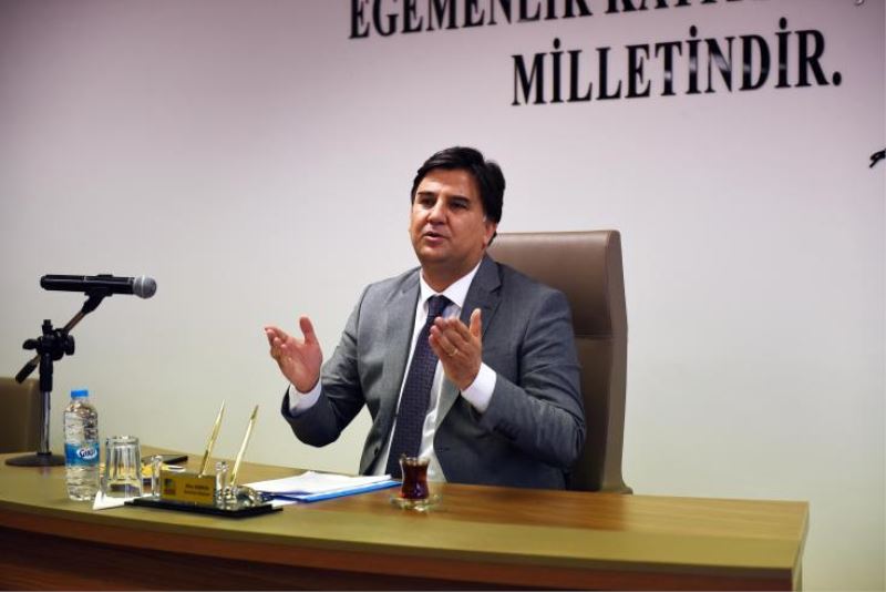 2014-2019 Yılları için Karaca’dan Suç Duyurusu