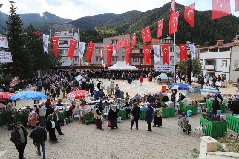 Cittaslow Pazarı Şavşat