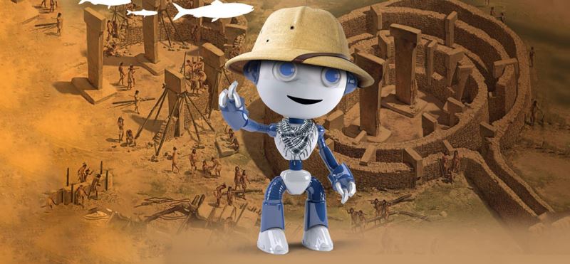 MEB ROBOT YARIŞMASI