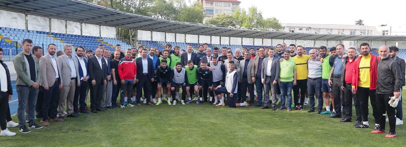 KÜTAHYA İNANDI