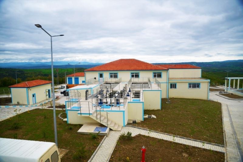 31 mahallede büyük sevinç