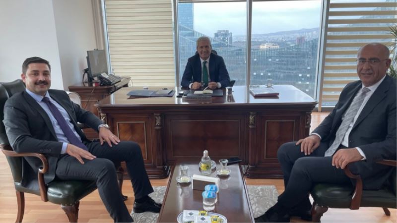 KIYMETLİ HEMŞEHRİMİZ ÖZSOY