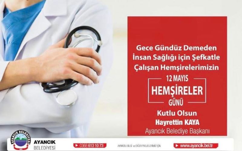 Ülkemizin her köşesinde “Önce İnsan” diyerek, insan hayatını..