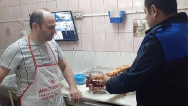 Ramazan Pidesi Sağlıkla, Güvenle, Huzurla Tüketilsin Diye Halkımızın Daima Yanınızdayız. Gerekli duyarlılığı gösteren esnaflarımıza teşekkür ederim... Av. Mustafa İLMEK İncesu Belediye Başkanı