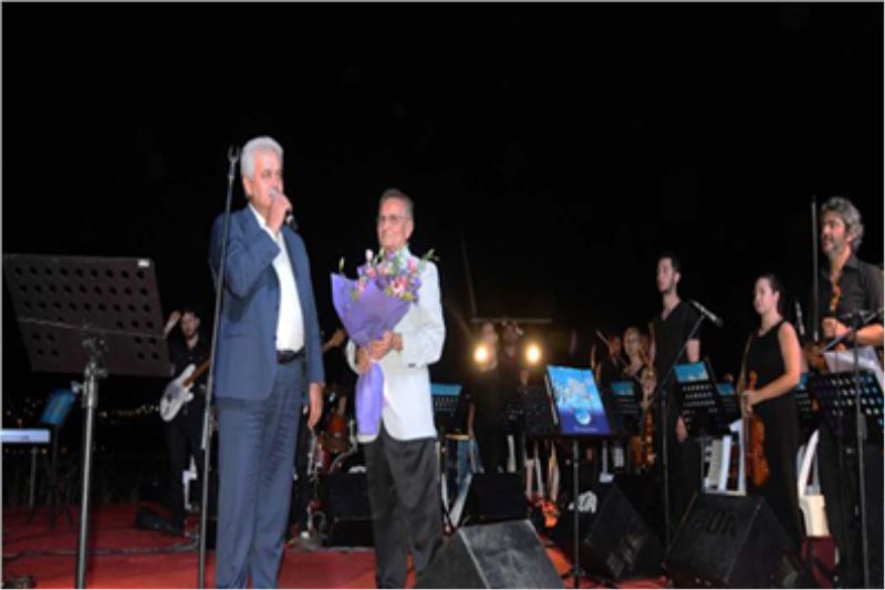 Antik Kent, Festivalle Hayat Buldu