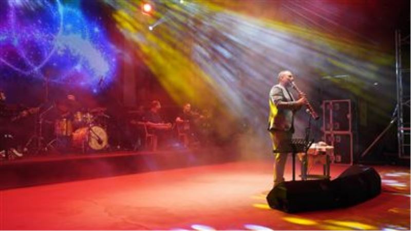 Çeşme ve Alaçatı’da Kurtuluş coşkusu!