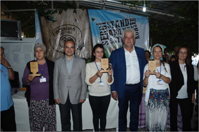 2. Germiyan Festivali, sona erdi