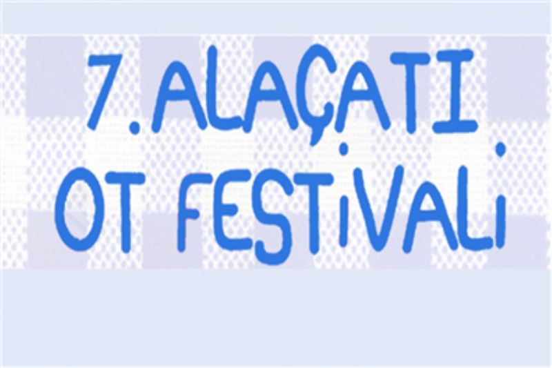 7. Alaçatı Ot Festivali
