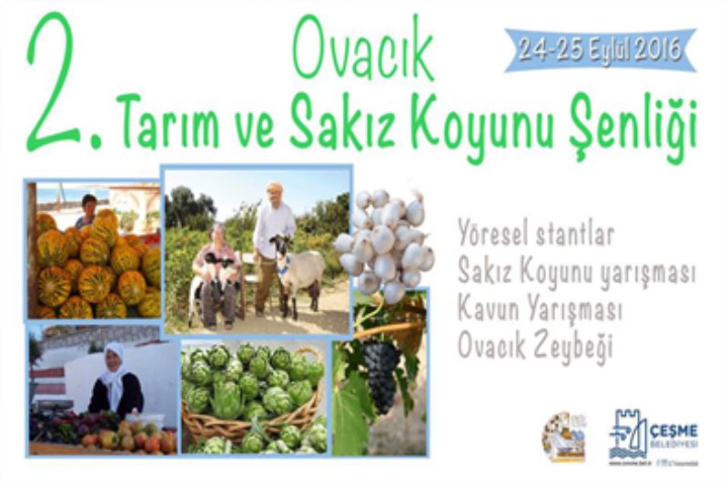 Tarım ve Hayvancılık Ovacık