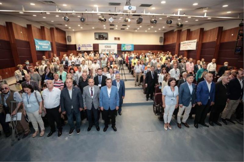 Başkan Batur’dan Mitinge Davet