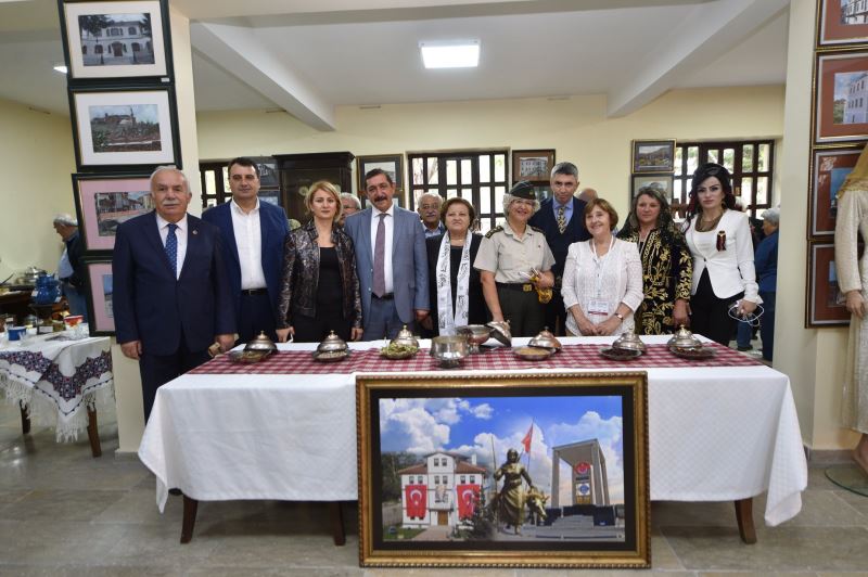 Belediye Başkanımız Galip Vidinlioğlu: “Kastamonu Öyle Bir Yerdir Ki Bu Ülkenin Mayasıdır”