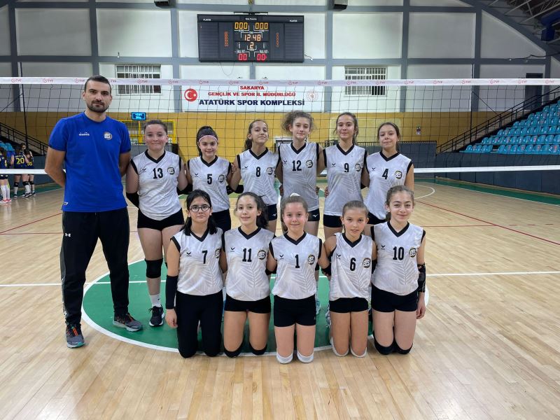 BOZÜYÜK BELEDİYESİ EĞİTİM VE SPOR KULÜBÜ MİDİ FİNALLERİ İÇİN HAZIR