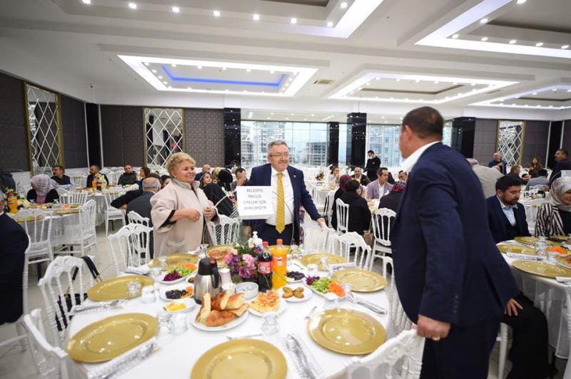 Kastamonu Sevdalıları Olarak Şehrimizi Birlikte Güzelleştireceğiz