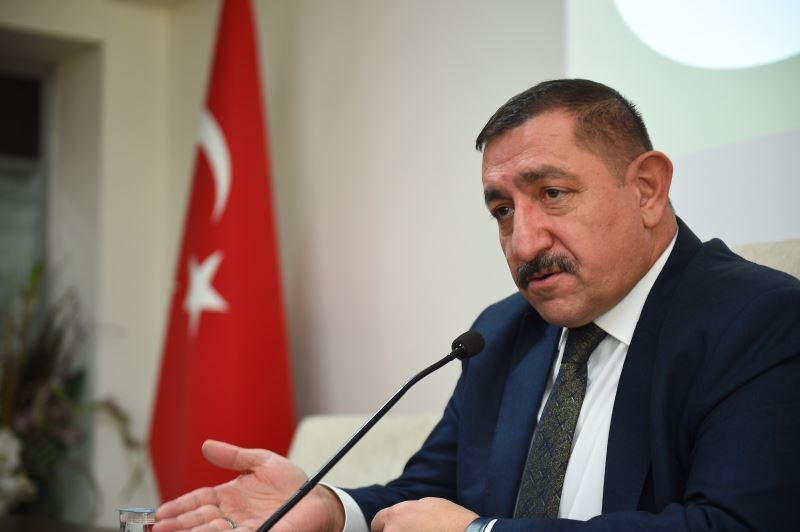 Geleneklerimizi Yaşatmamız Gerek